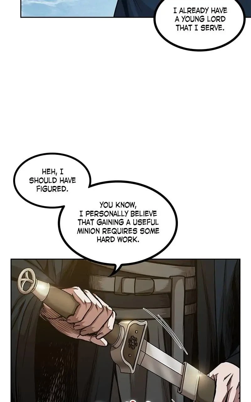 Nano Machine Chapter 71 - 94