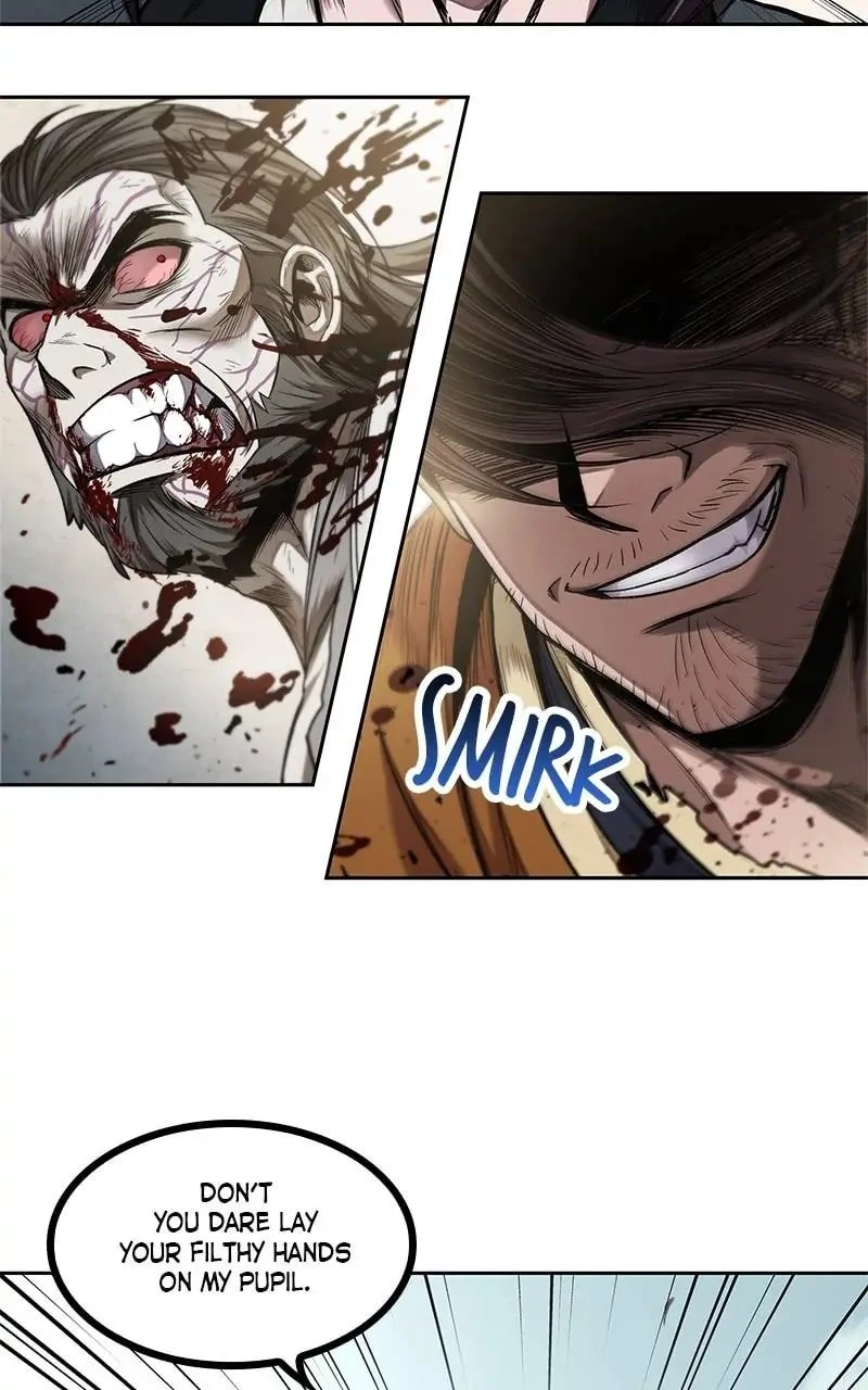 Nano Machine Chapter 65 - 50