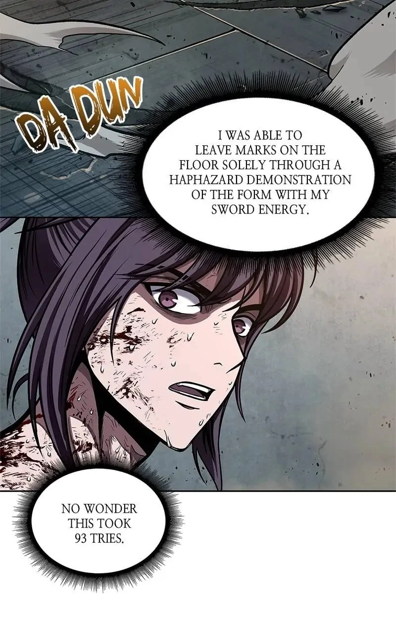 Nano Machine Chapter 69 - 70