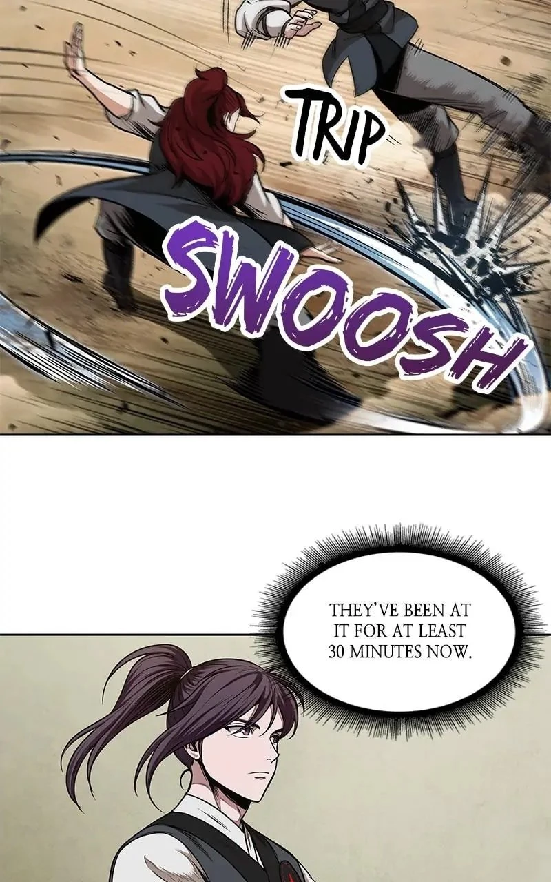 Nano Machine Chapter 63 - 22