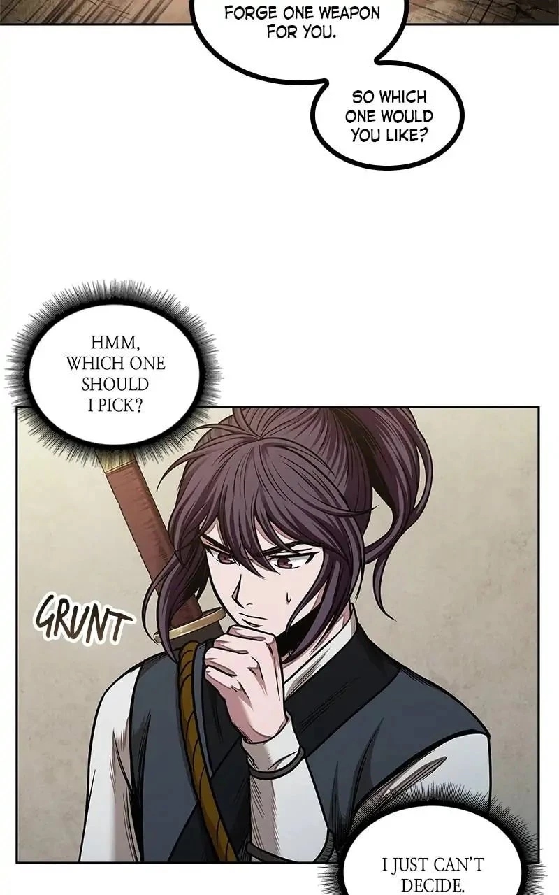 Nano Machine Chapter 68 - 67