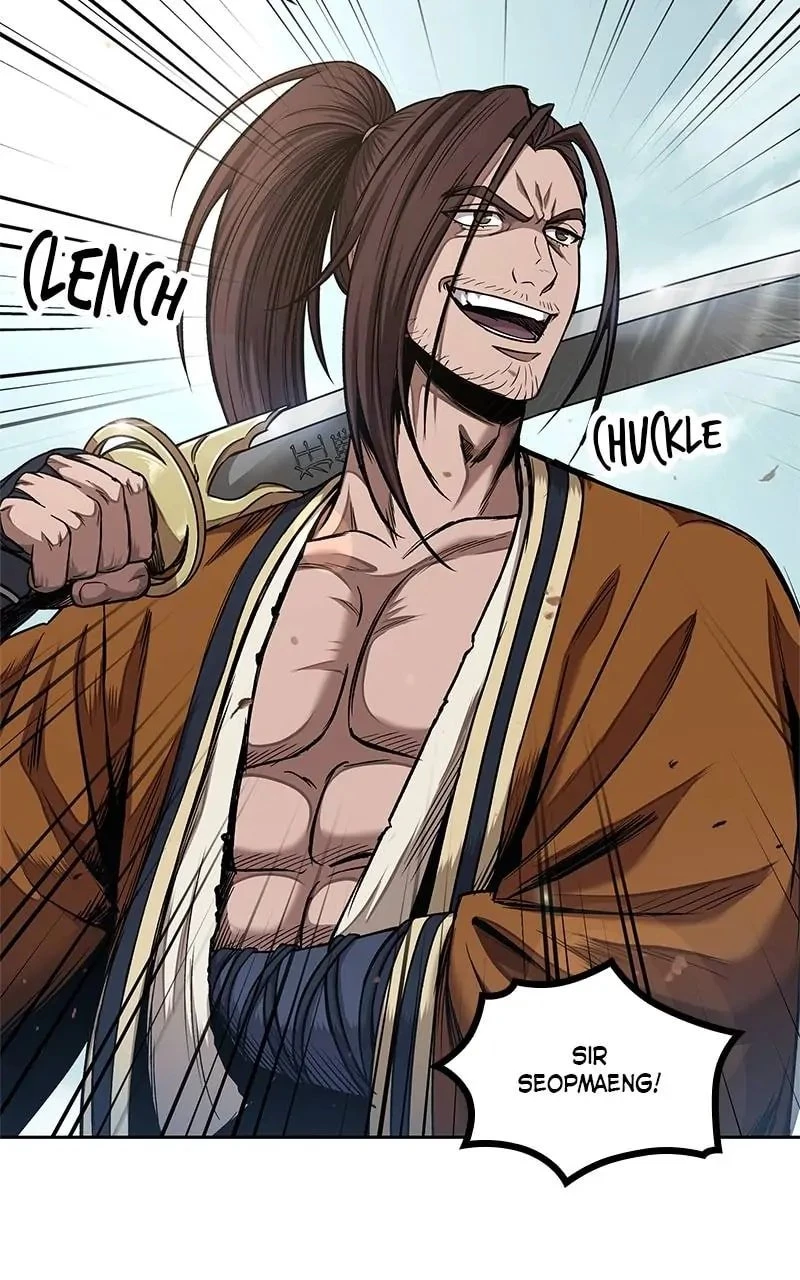 Nano Machine Chapter 65 - 51