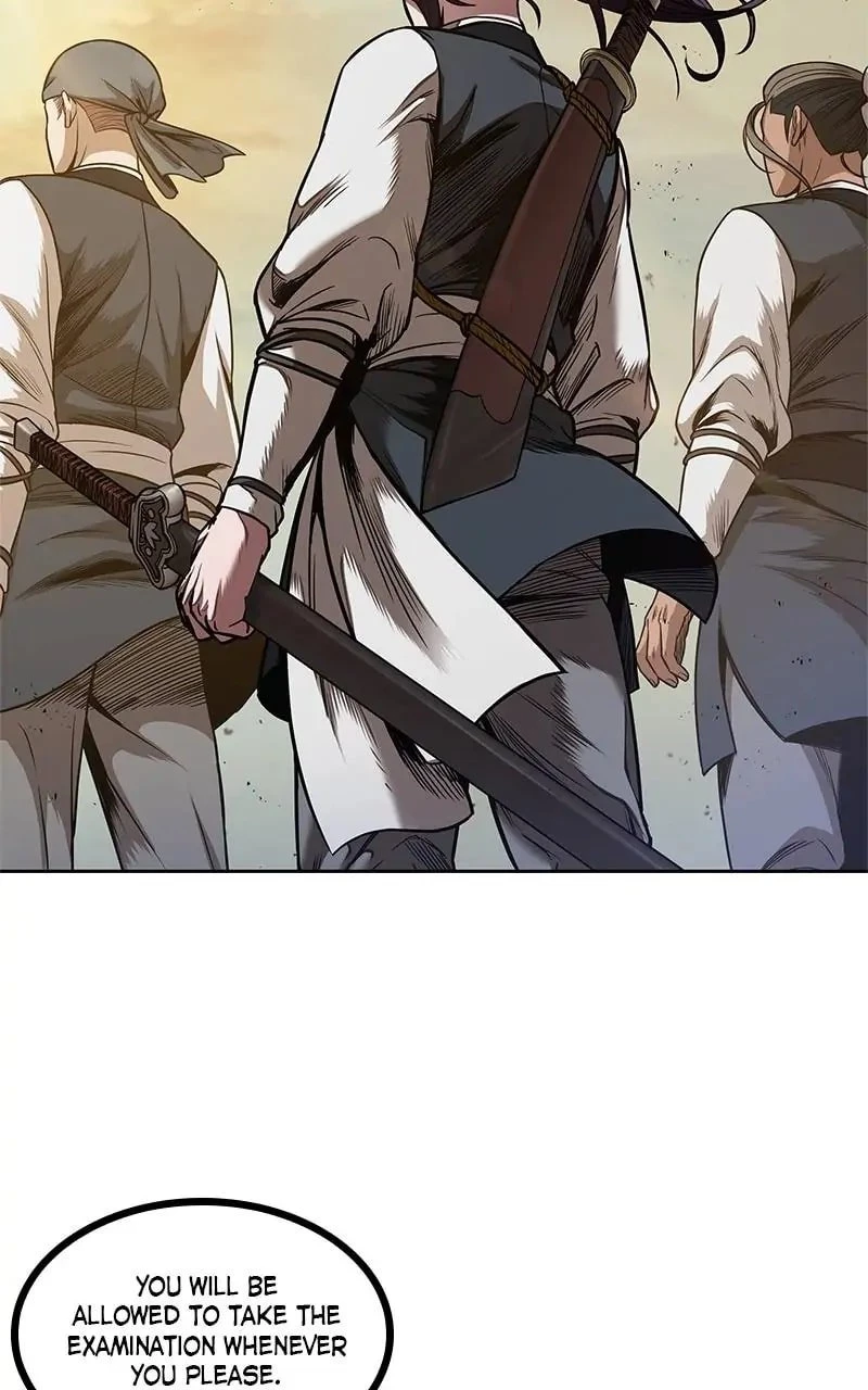 Nano Machine Chapter 66 - 54
