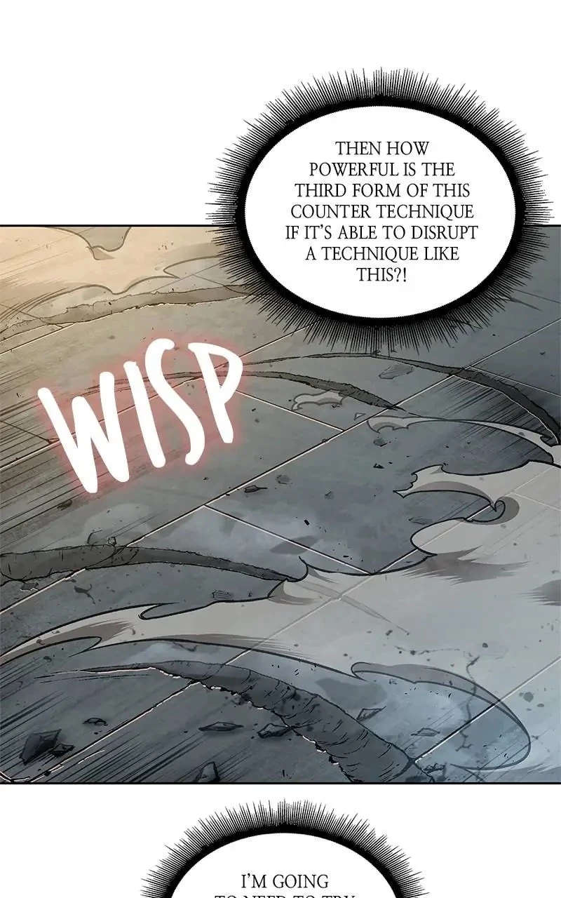 Nano Machine Chapter 69 - 71