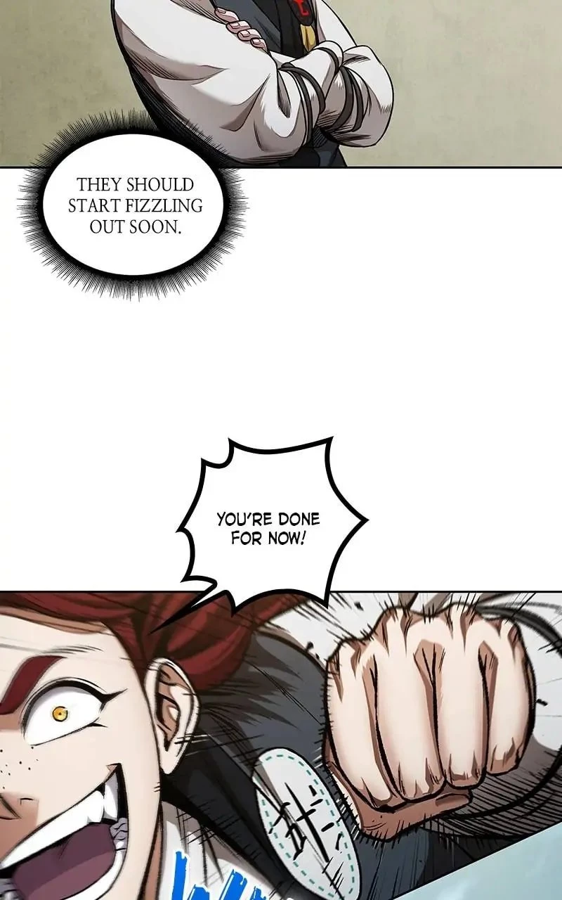 Nano Machine Chapter 63 - 23