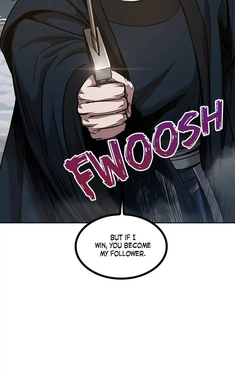 Nano Machine Chapter 71 - 96