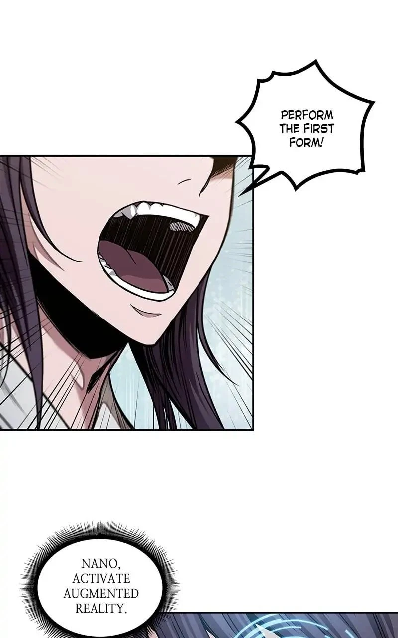 Nano Machine Chapter 62 - 5