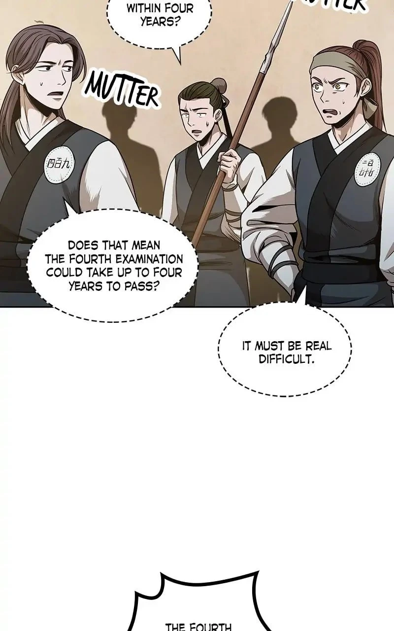 Nano Machine Chapter 66 - 56