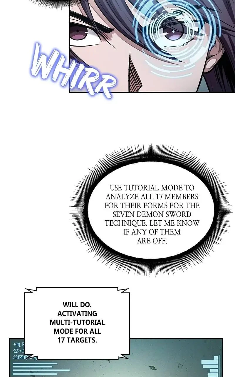 Nano Machine Chapter 62 - 6