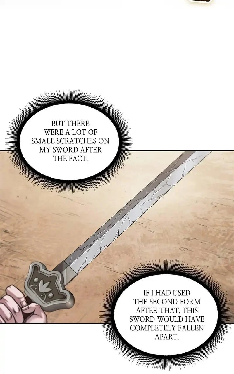 Nano Machine Chapter 68 - 70
