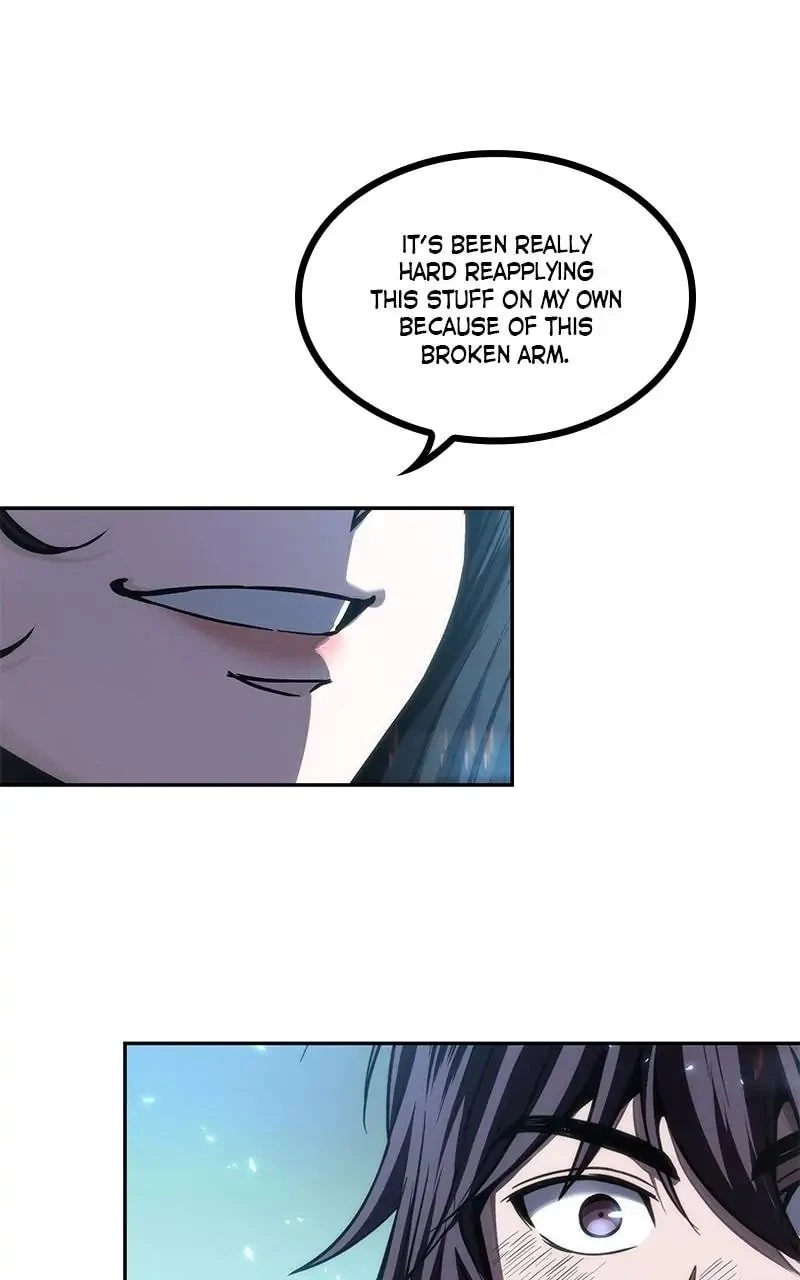 Nano Machine Chapter 61 - 1