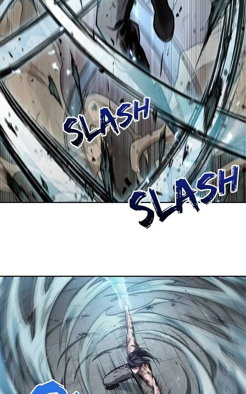 Nano Machine Chapter 69 - 74