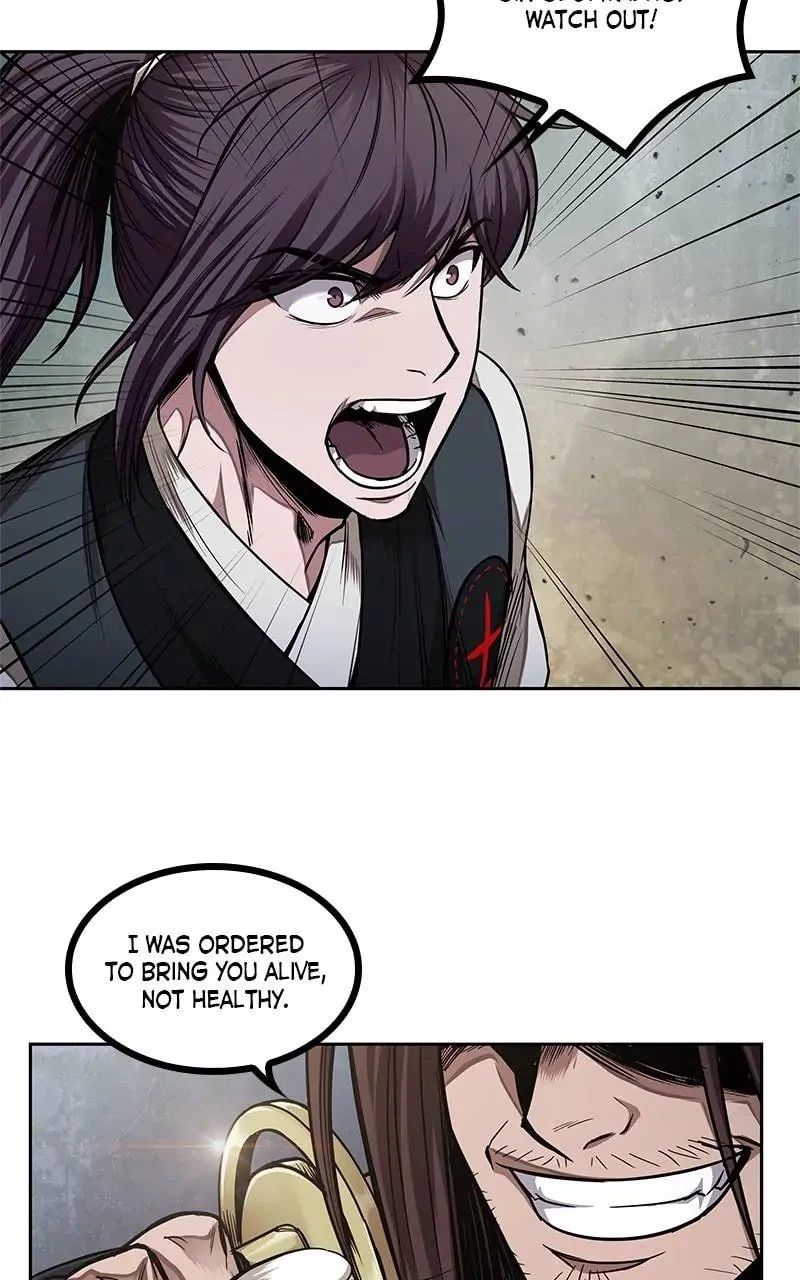Nano Machine Chapter 65 - 54