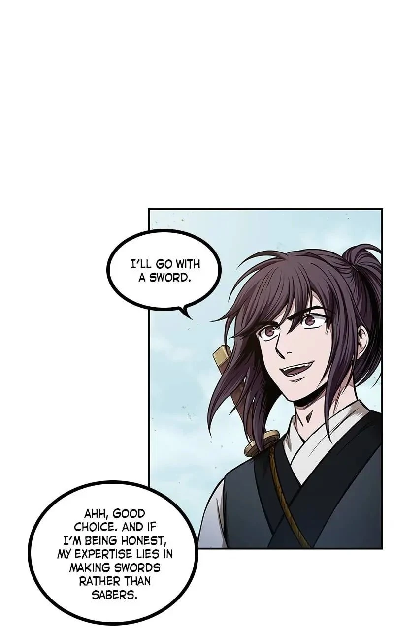 Nano Machine Chapter 68 - 71