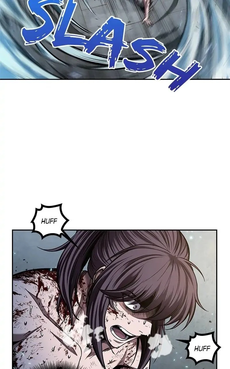 Nano Machine Chapter 69 - 75