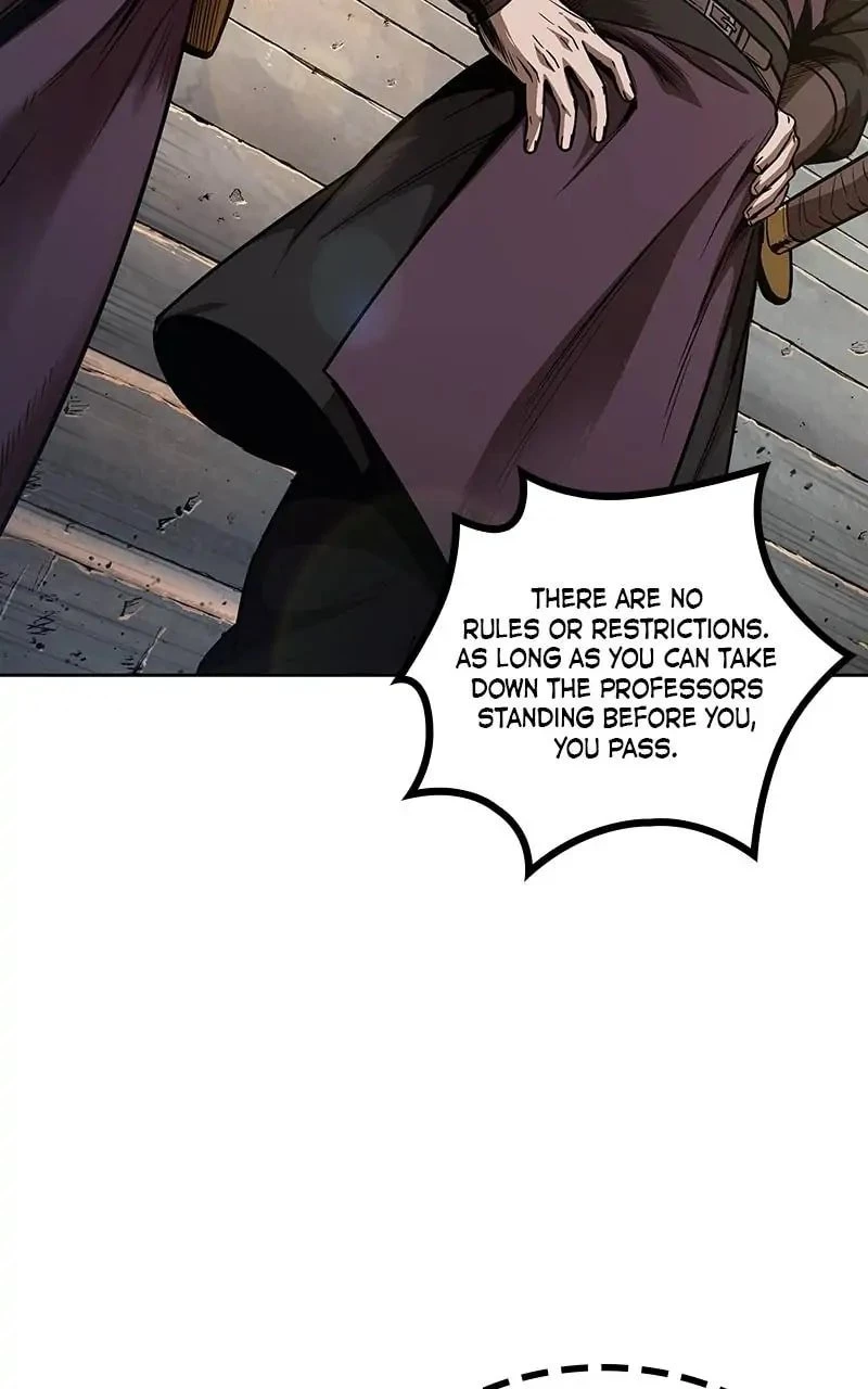 Nano Machine Chapter 66 - 58