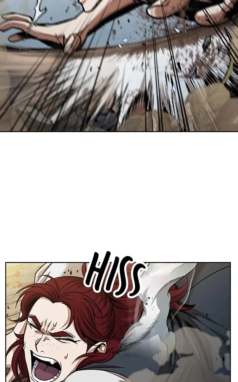 Nano Machine Chapter 63 - 27