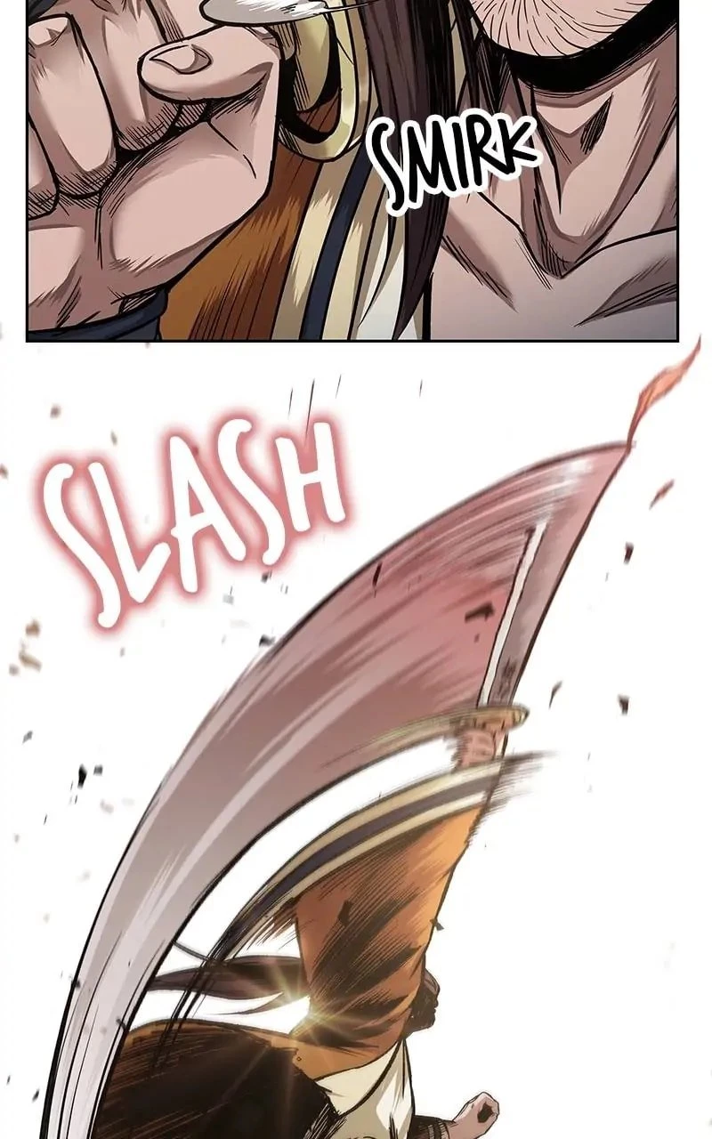 Nano Machine Chapter 65 - 55