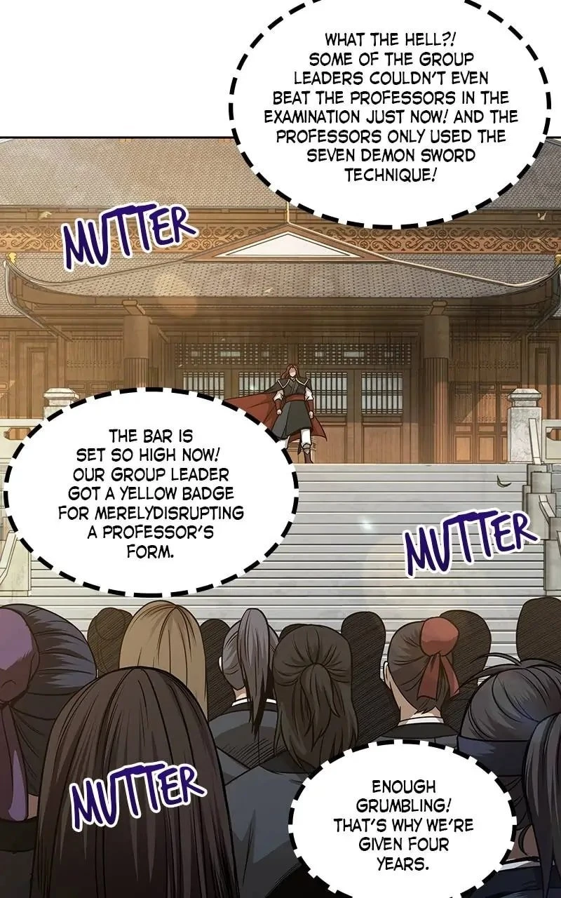 Nano Machine Chapter 66 - 59