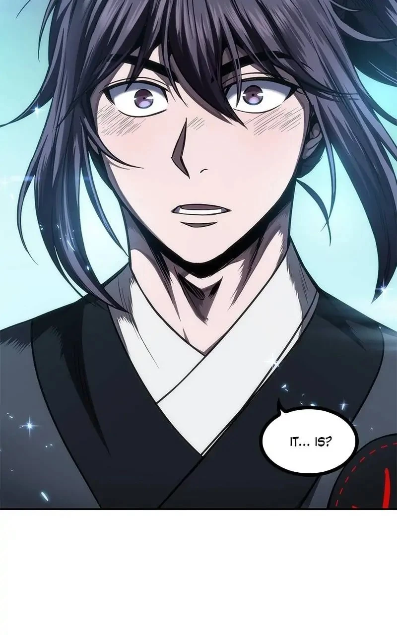 Nano Machine Chapter 61 - 4