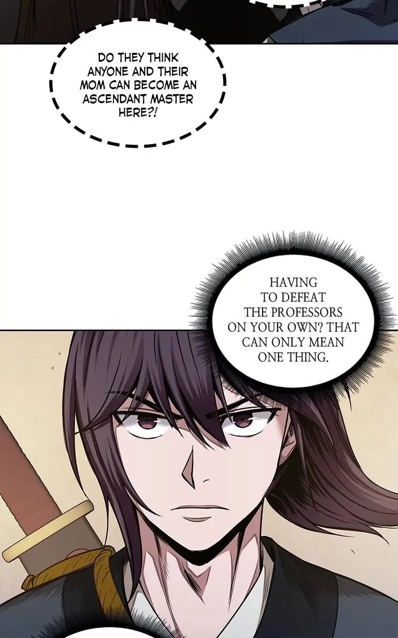 Nano Machine Chapter 66 - 60