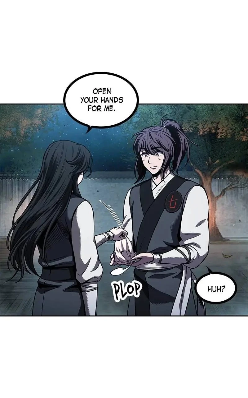 Nano Machine Chapter 61 - 5