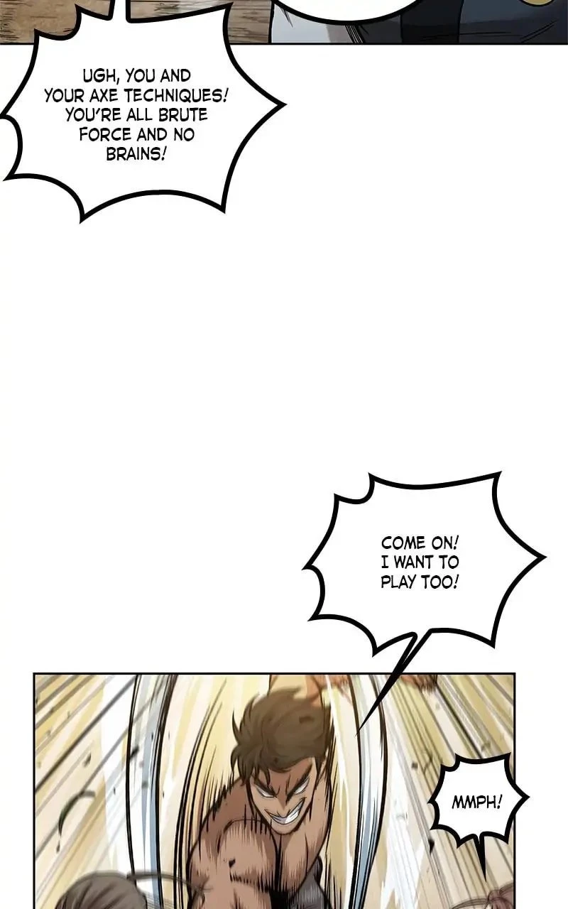 Nano Machine Chapter 63 - 29