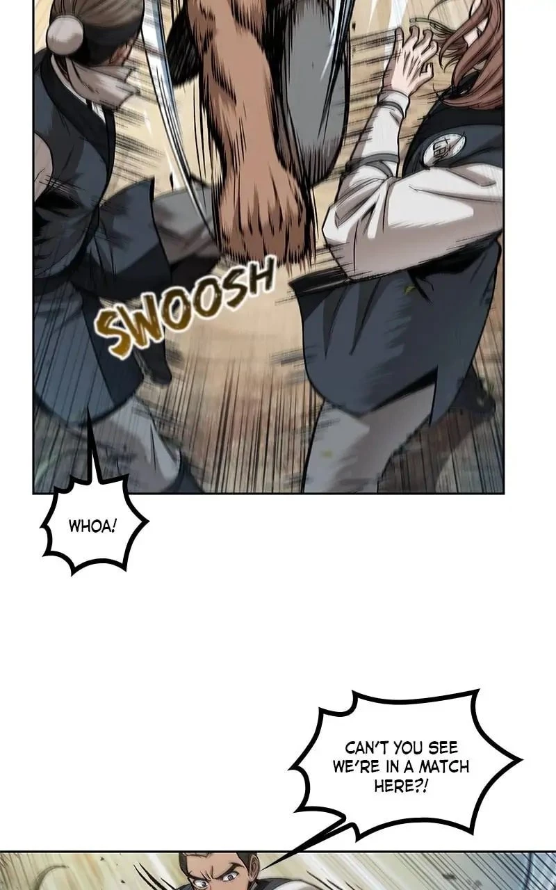 Nano Machine Chapter 63 - 30