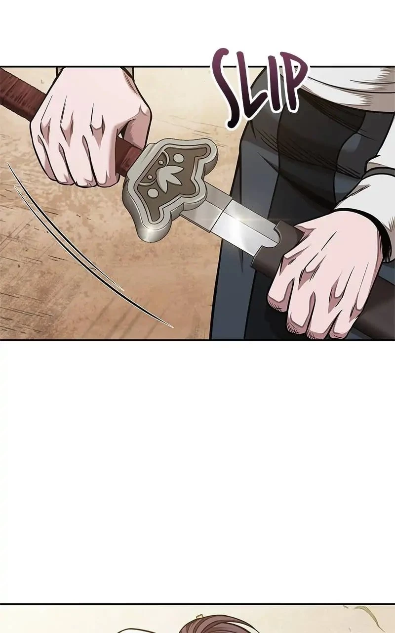 Nano Machine Chapter 68 - 75