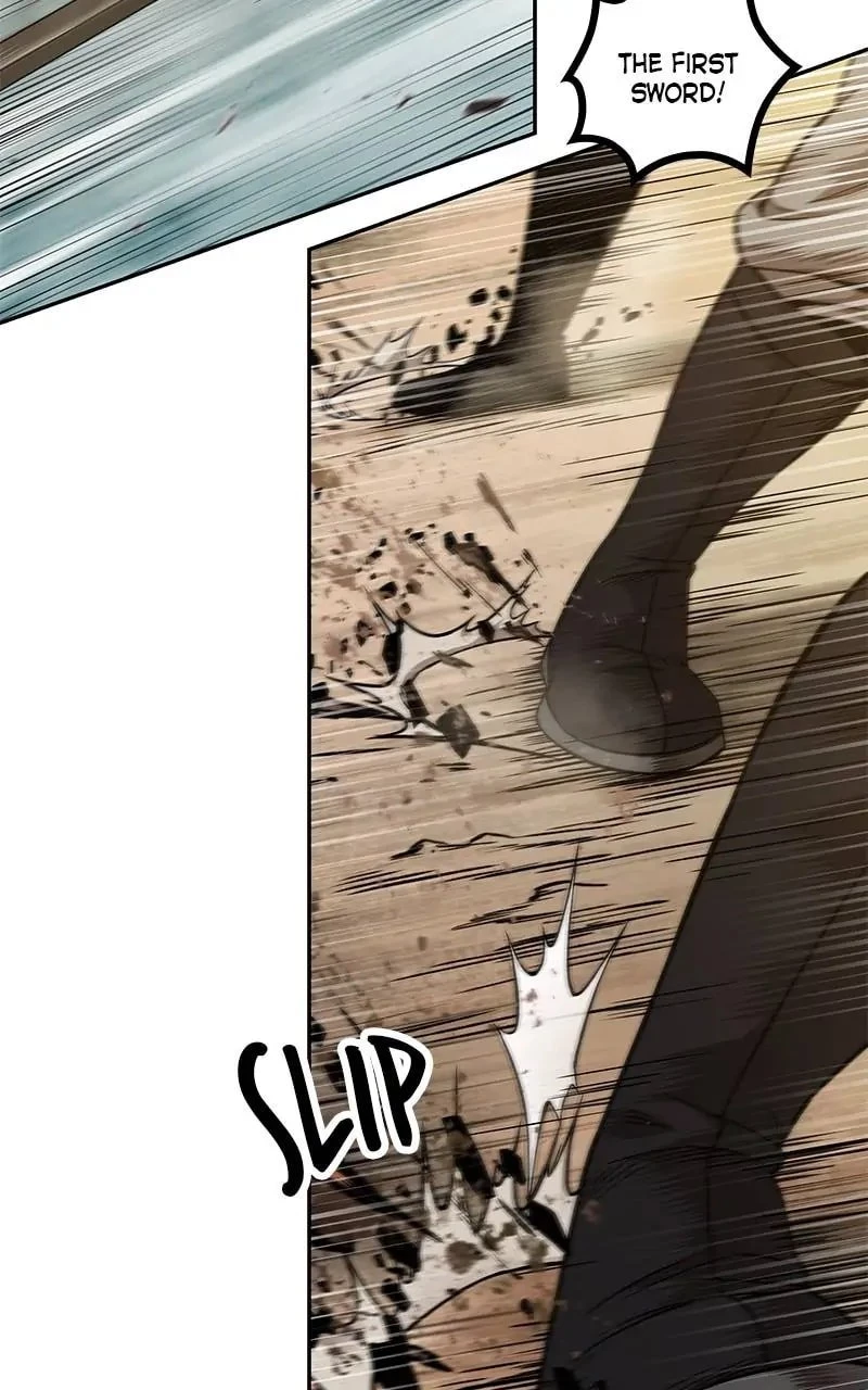 Nano Machine Chapter 62 - 11