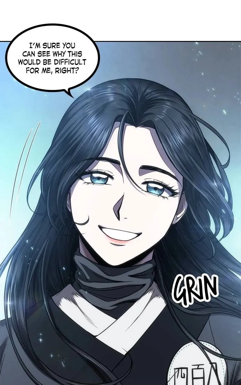 Nano Machine Chapter 61 - 7