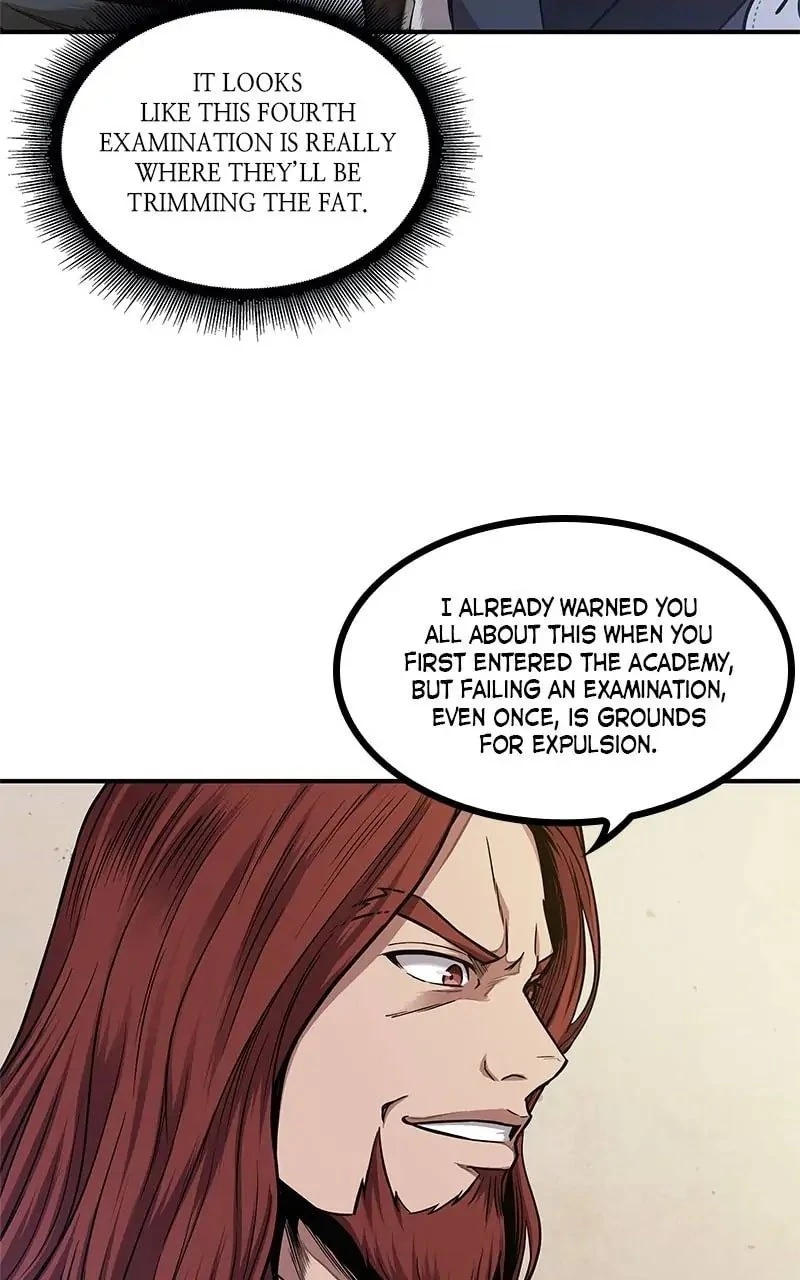 Nano Machine Chapter 66 - 62