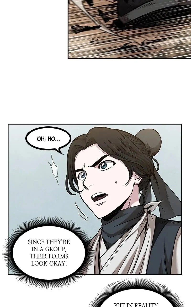 Nano Machine Chapter 62 - 12