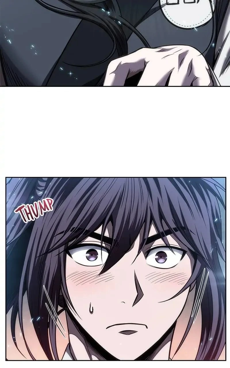 Nano Machine Chapter 61 - 8