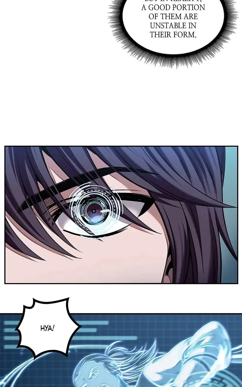 Nano Machine Chapter 62 - 13
