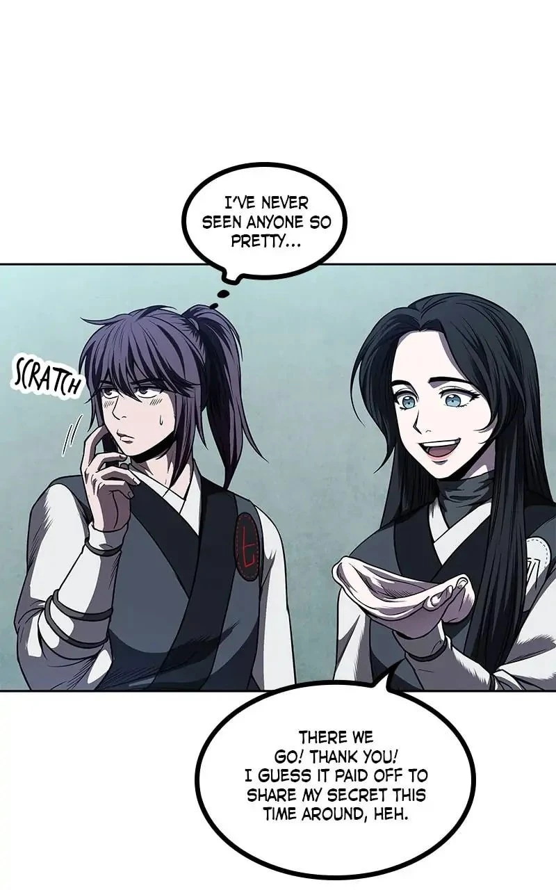 Nano Machine Chapter 61 - 9