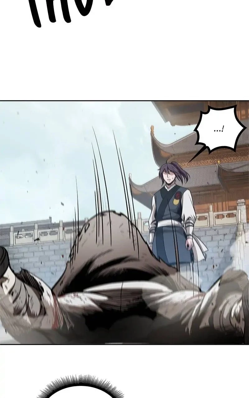 Nano Machine Chapter 65 - 61