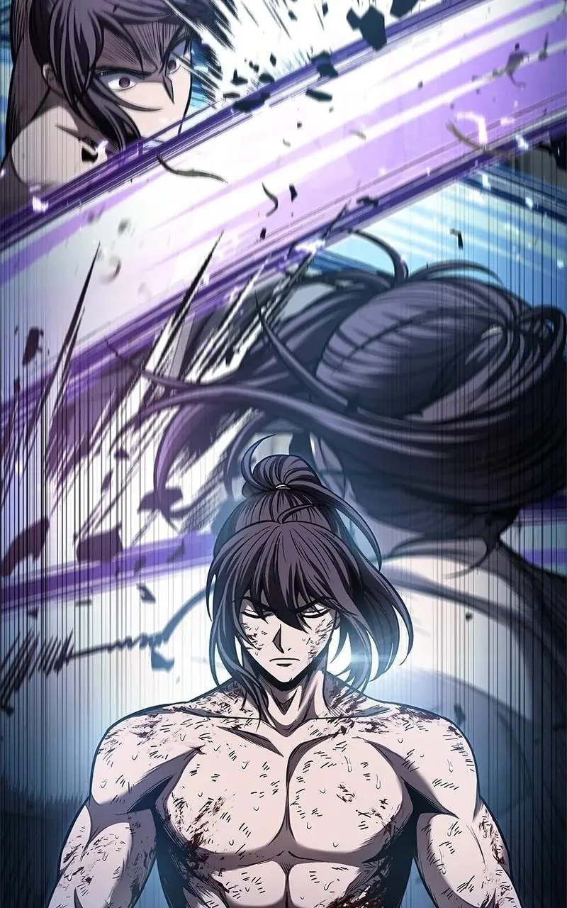 Nano Machine Chapter 69 - 81