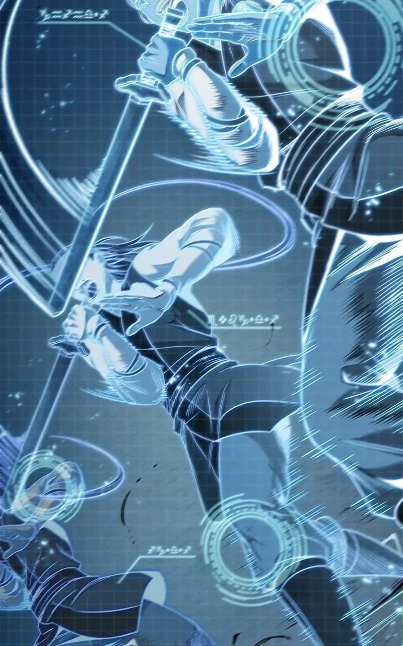 Nano Machine Chapter 62 - 14