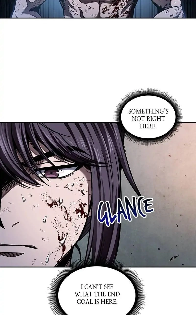 Nano Machine Chapter 69 - 82