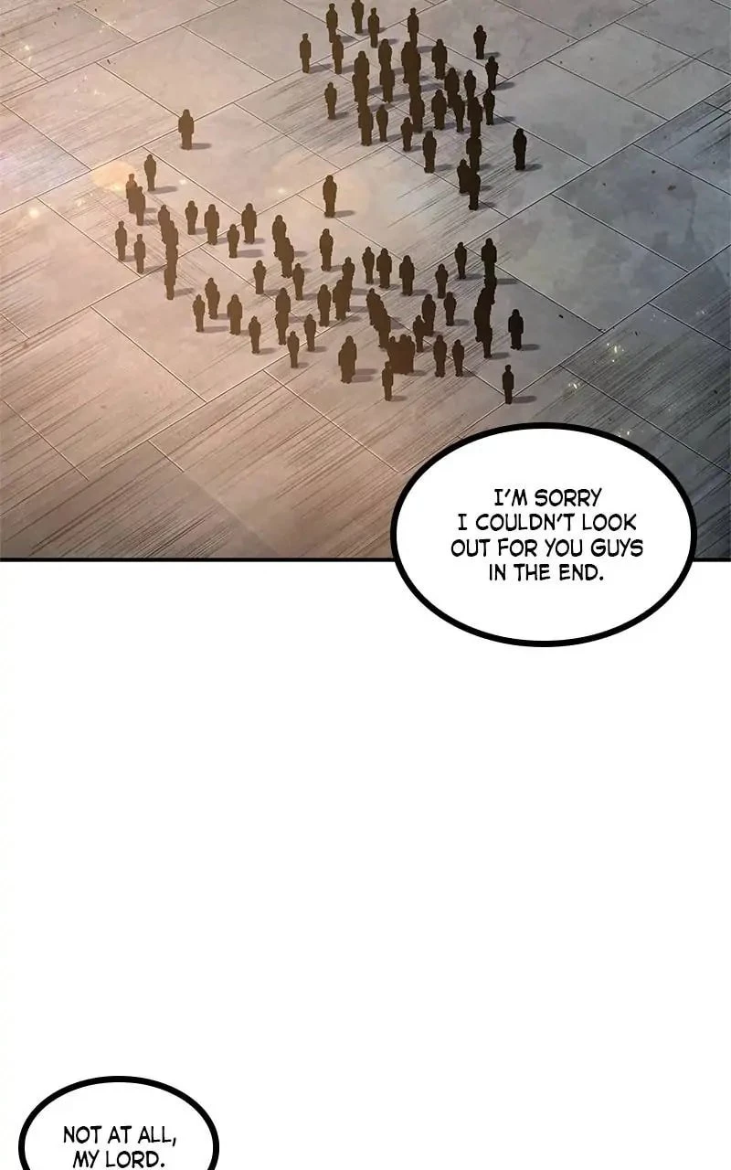 Nano Machine Chapter 66 - 65