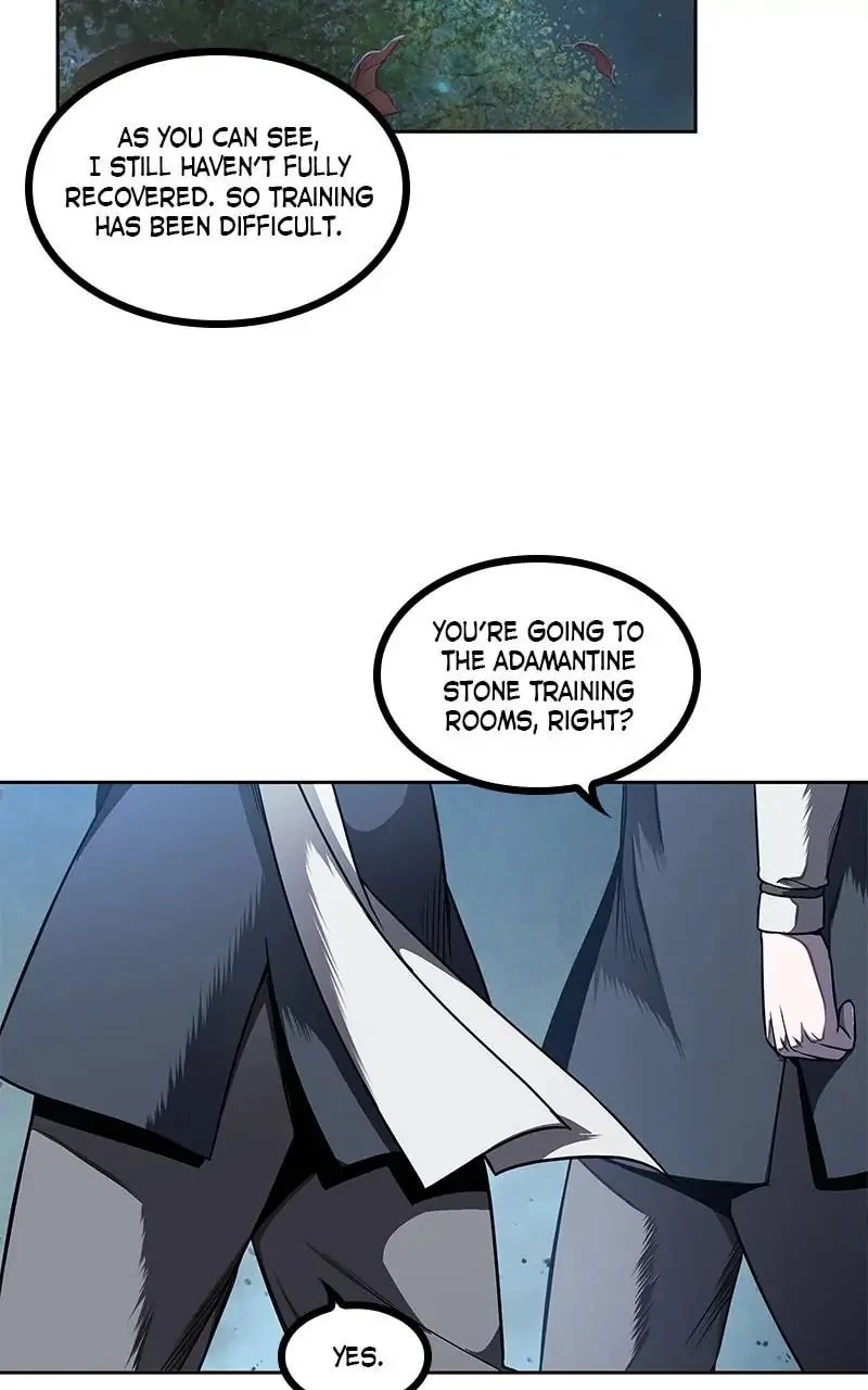 Nano Machine Chapter 61 - 11