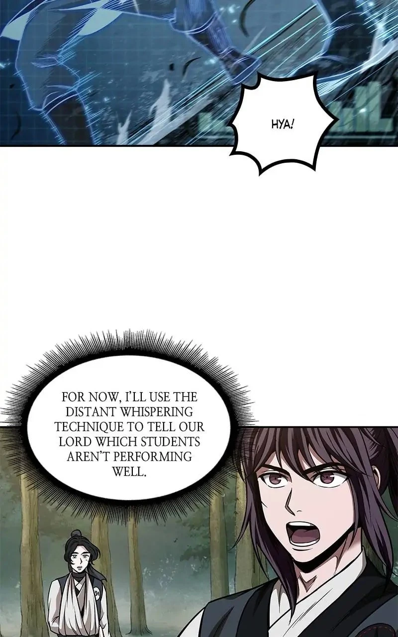 Nano Machine Chapter 62 - 15