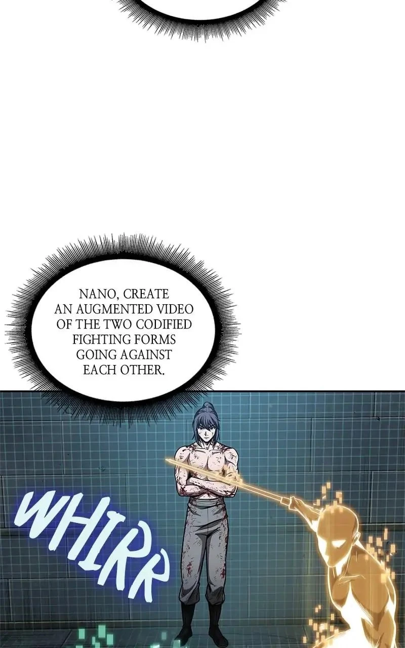Nano Machine Chapter 69 - 83