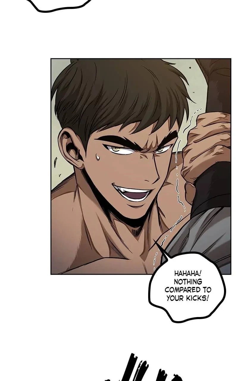 Nano Machine Chapter 63 - 35