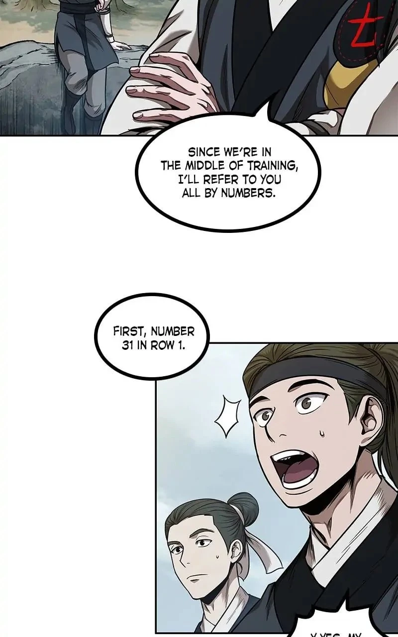 Nano Machine Chapter 62 - 16