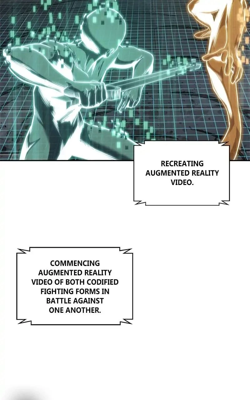 Nano Machine Chapter 69 - 84