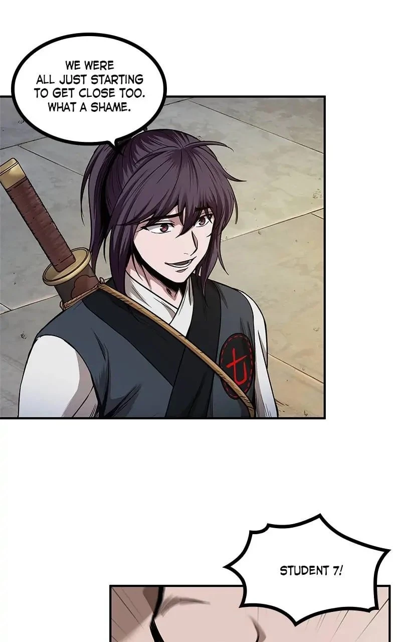 Nano Machine Chapter 66 - 67