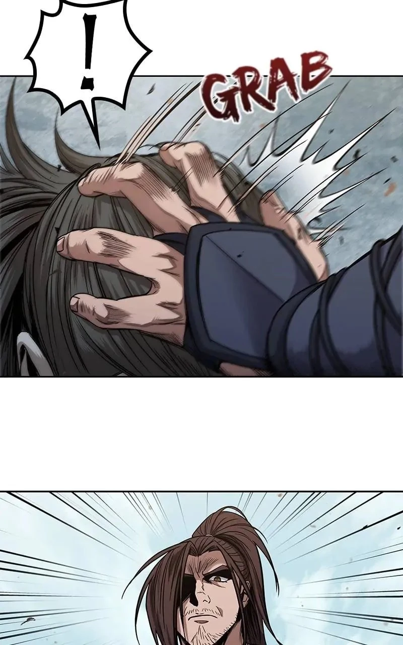 Nano Machine Chapter 65 - 64