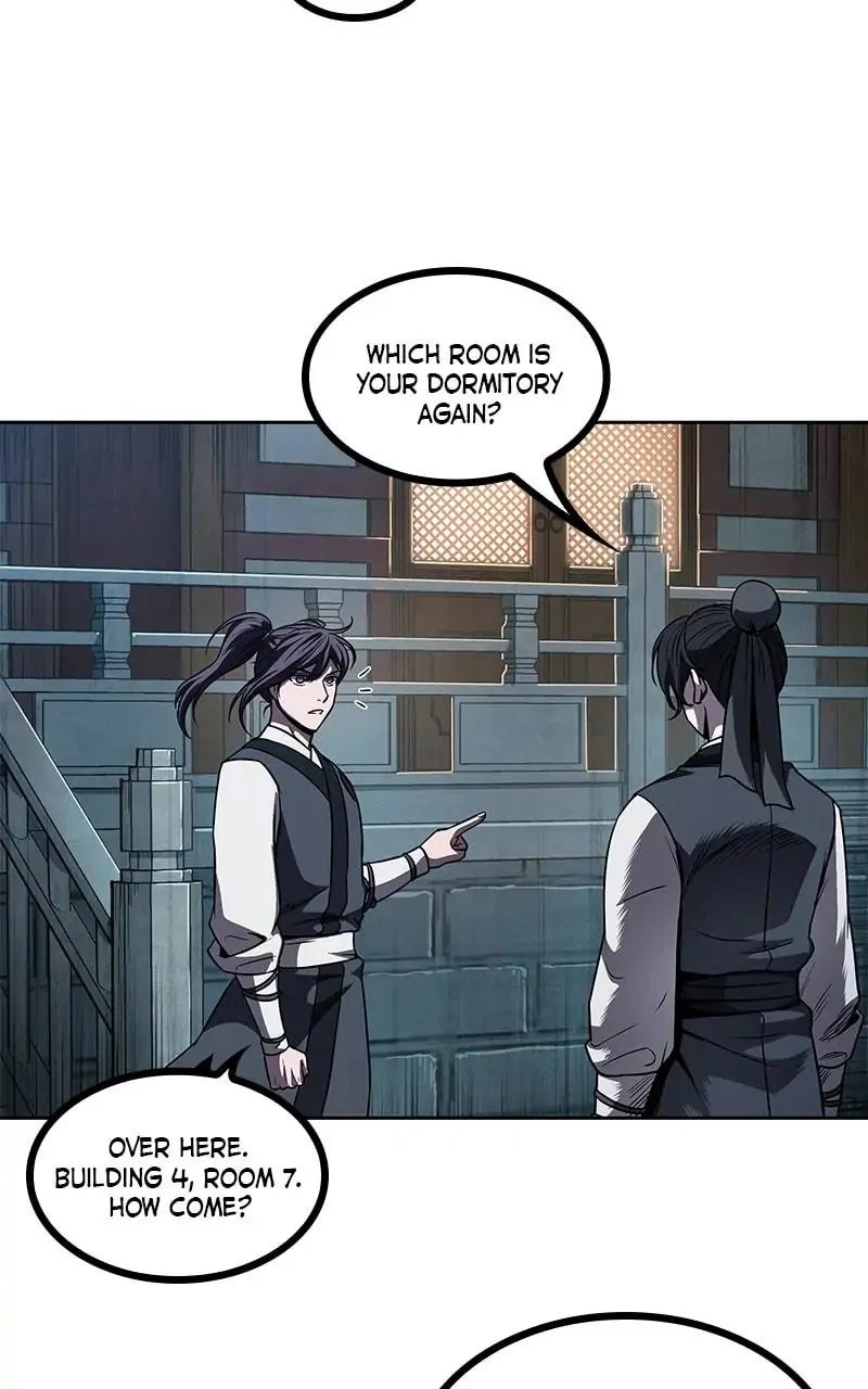 Nano Machine Chapter 61 - 12